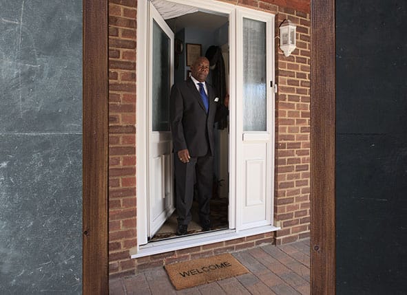 Finalists in the Artisan Local Vegetarian/Vegan Product of the Year category