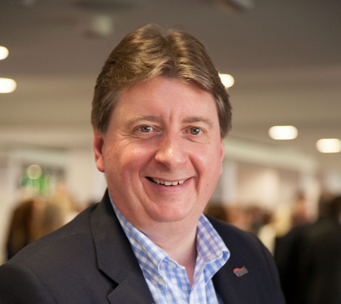 Paul Griffiths