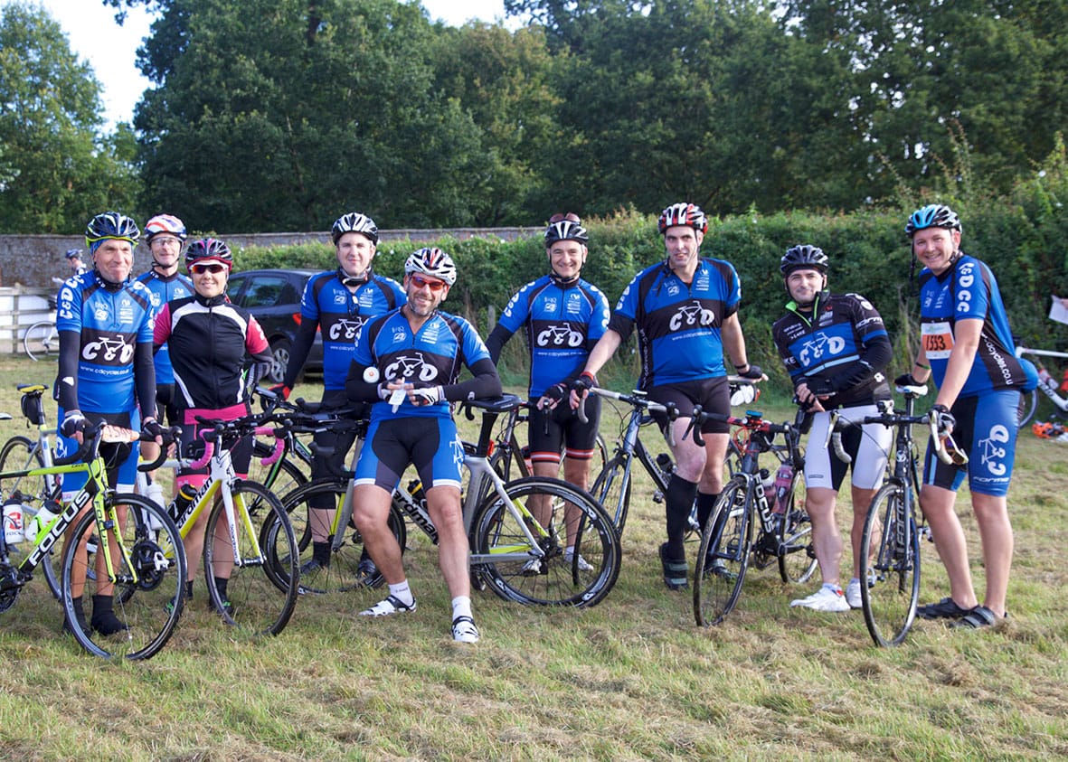 C&D Cycles