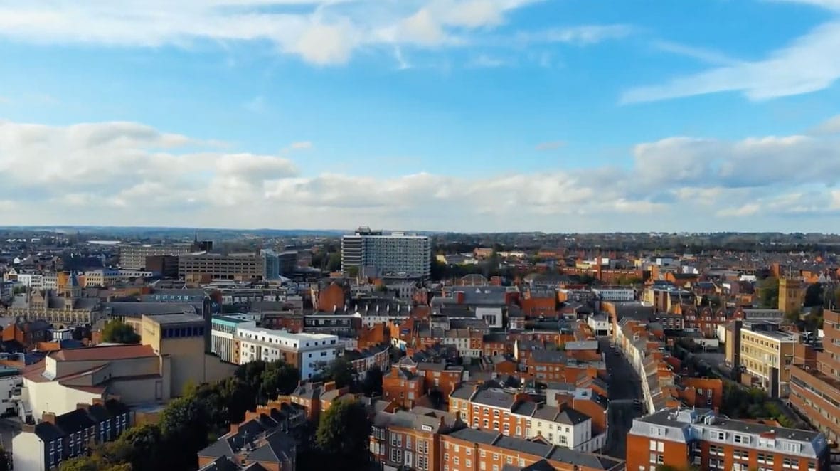 Northampton
