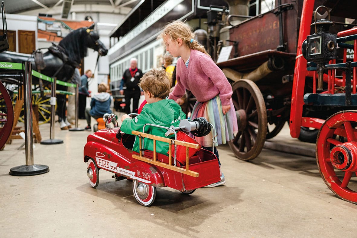 To-the-rescue | NN Pulse