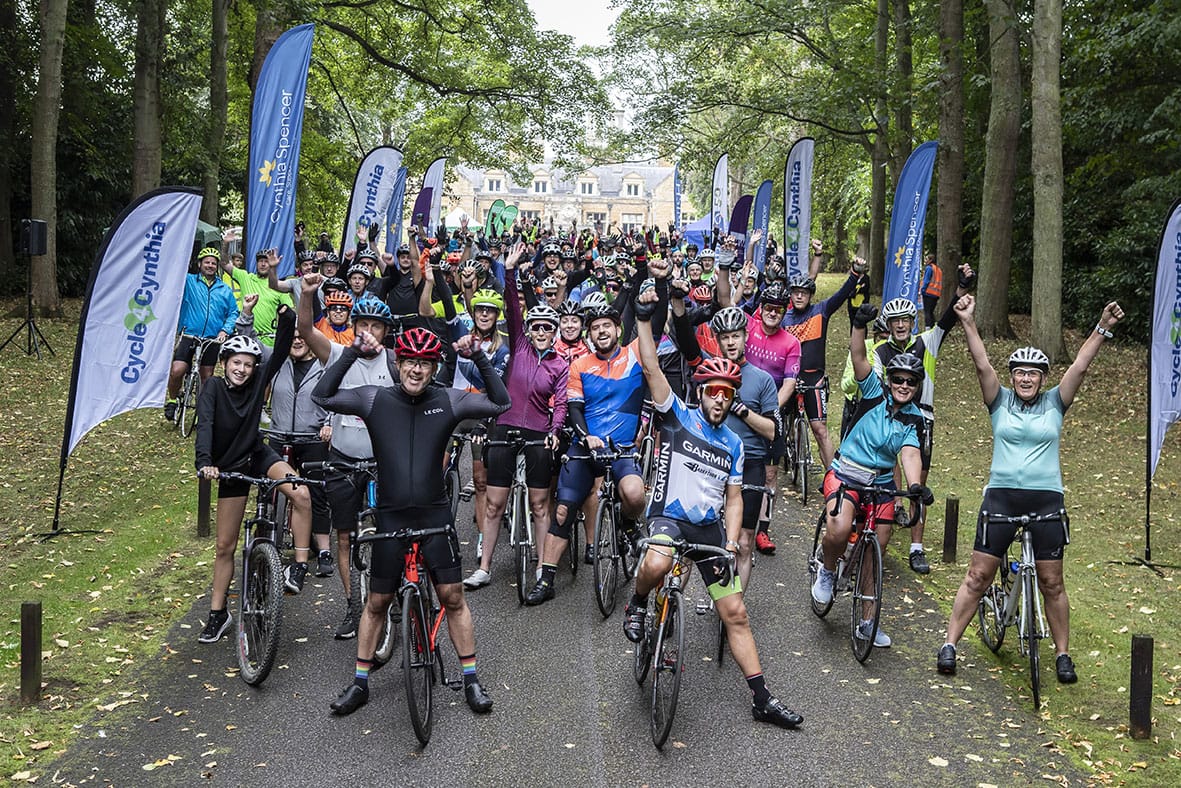 Cycle 4 Cynthia cancelled for 2024