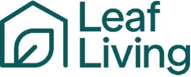 Leaf Living Logo