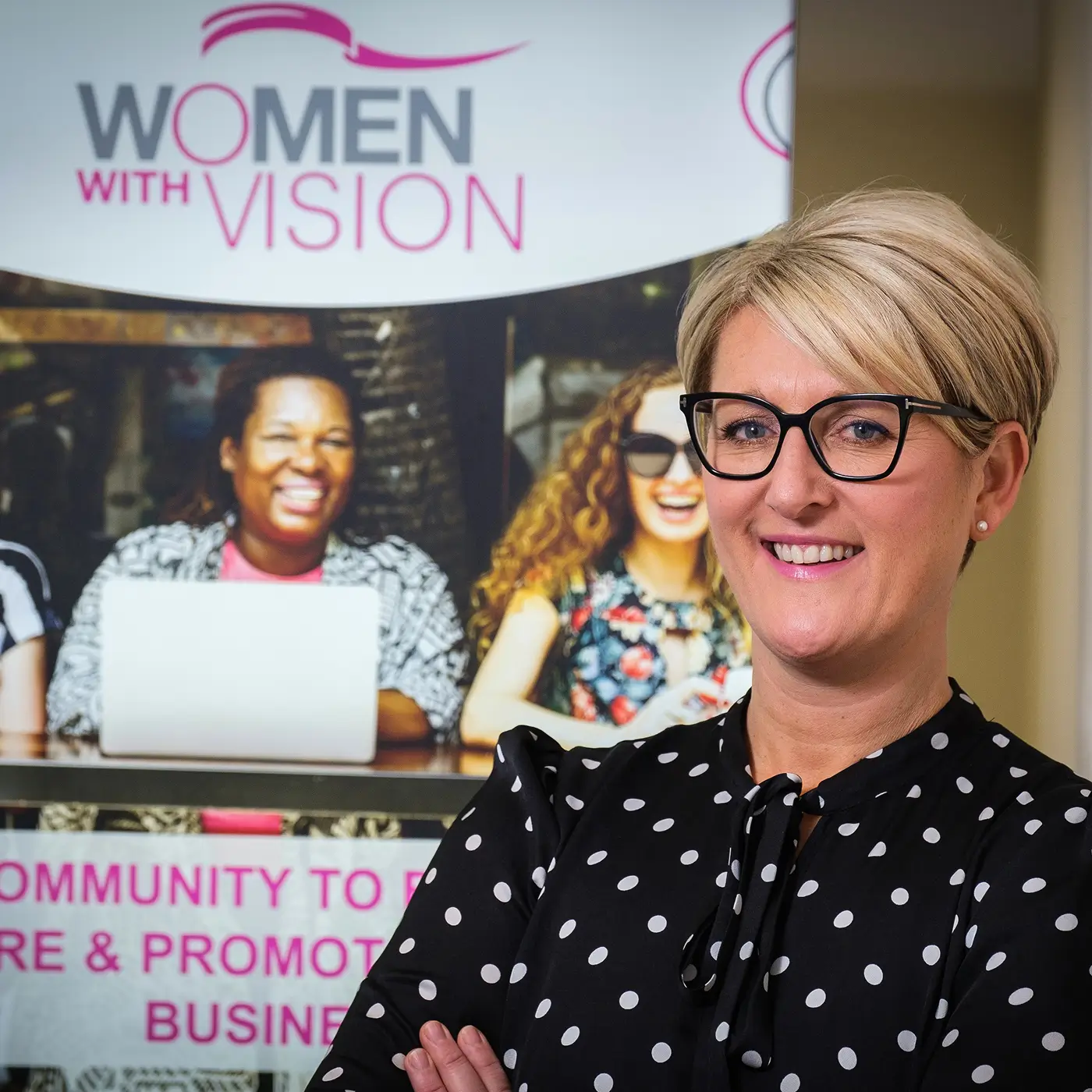 Kerry Lewis-Stevenson - NN Pulse Founder