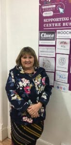 Northampton-BID-Prize-Draw-Winner-Karen-Smart | NN Pulse