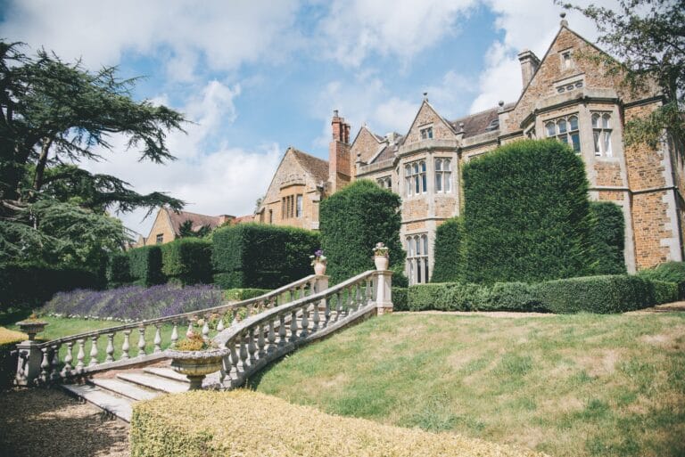 Discover Your Dream Wedding at Fawsley Hall Hotel & Spa | NN Pulse