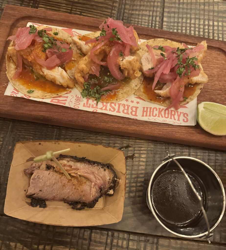 Hickorys Brisket | NN Pulse