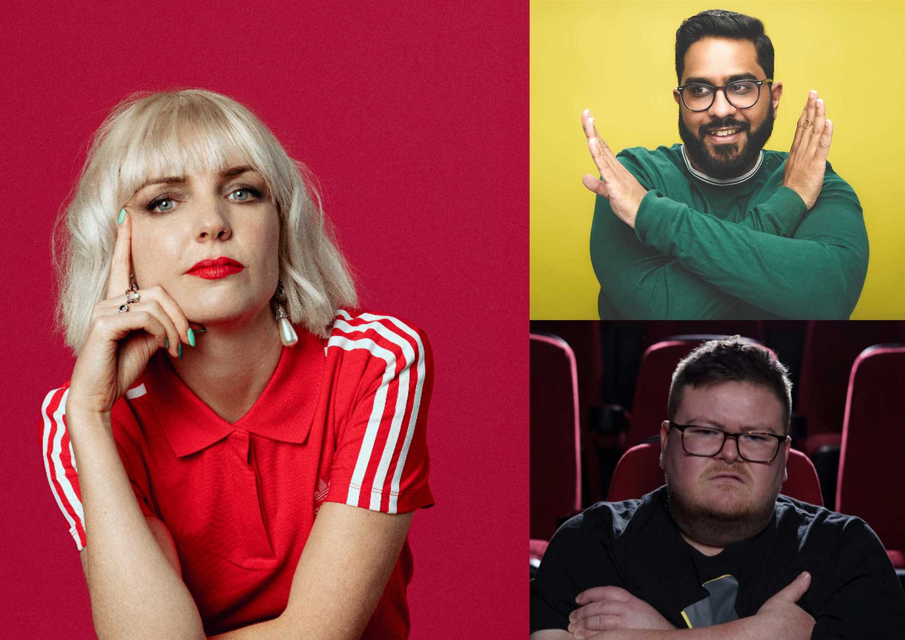 Stand Up For Cransley