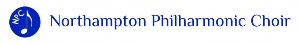 Northampton Philharmonic Choir logo