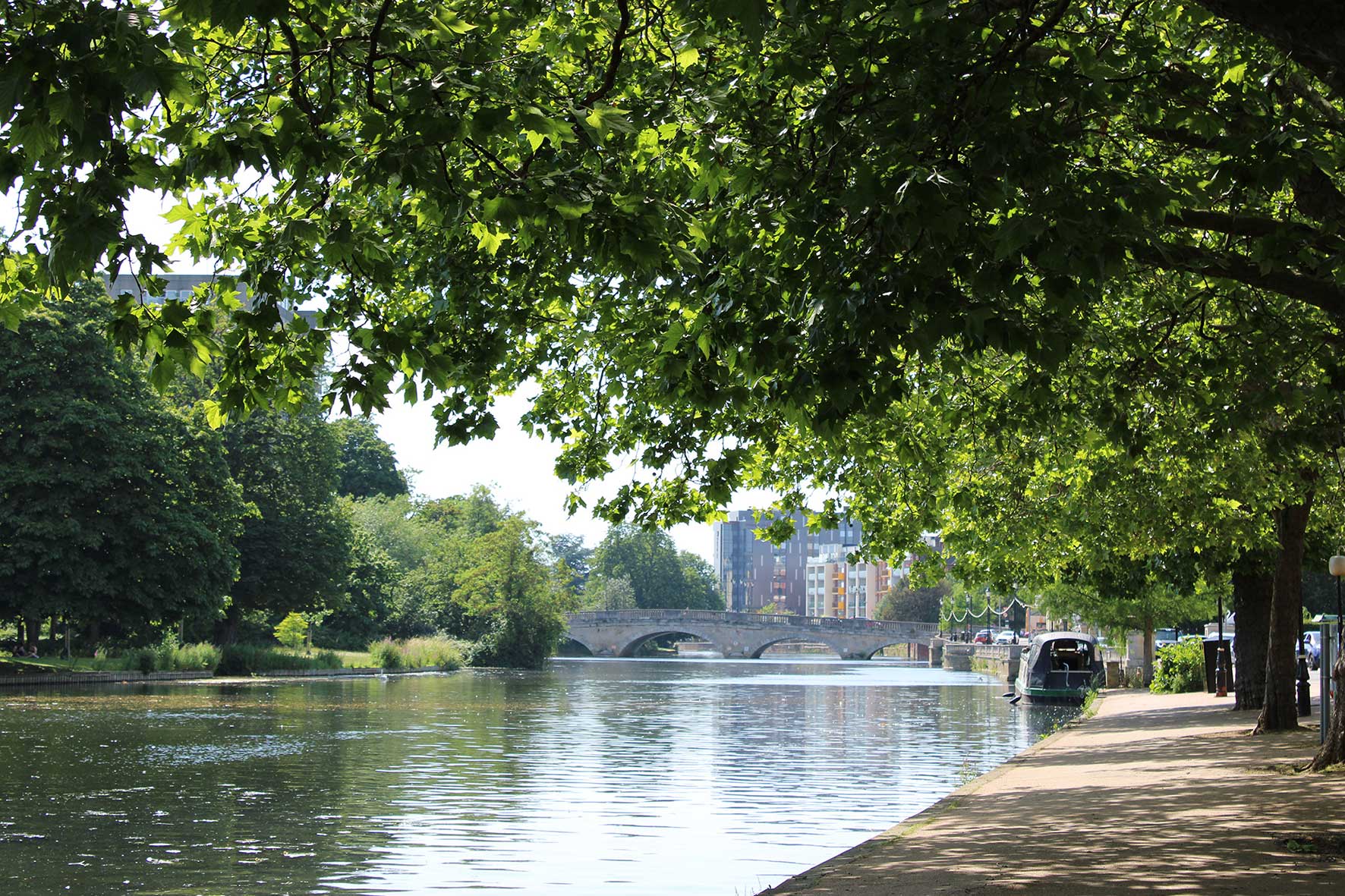 River Great Ouse