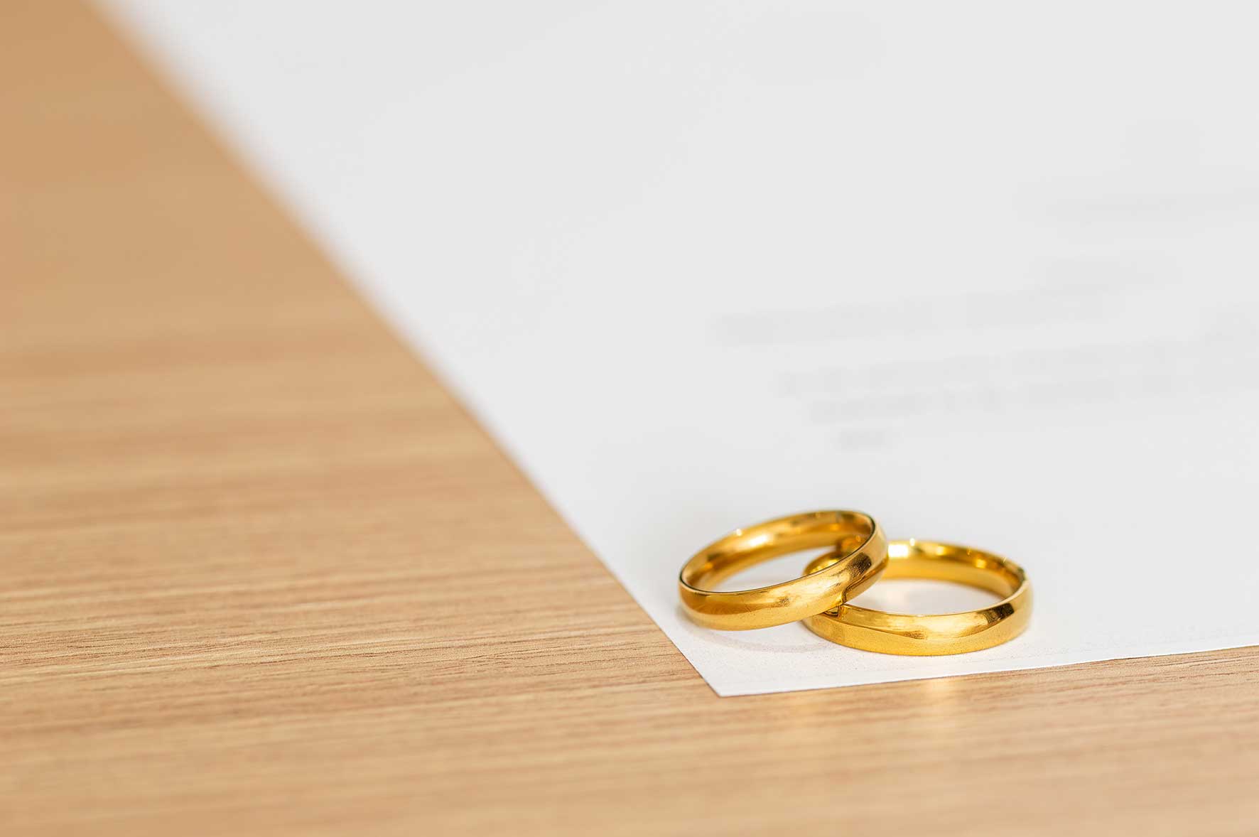 wedding Bands