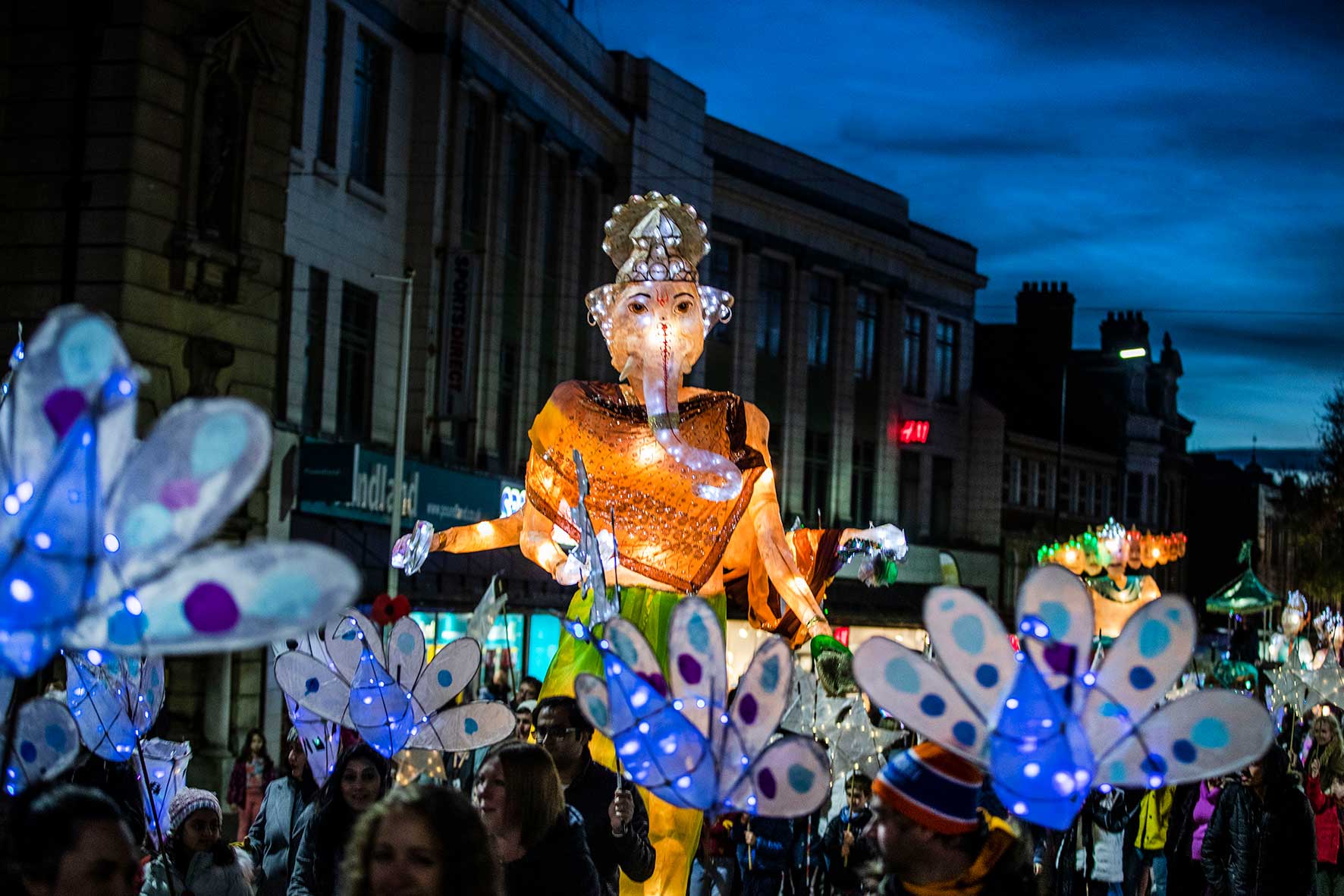 Diwali-Northampton | NN Pulse Diwali in Northampton